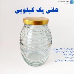 چرا باید انواع ظروف شیشه ای بسته بندی عسل را بشناسیم؟