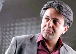 من عاشق چشمت شدم
