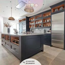 تفاوت کابینت پلی اورتان با دیگر کابینت ها در چیست؟