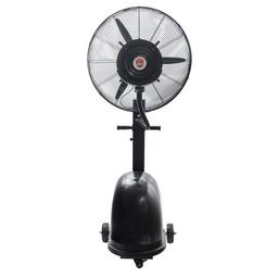 پنکه آبی چیست و انواع آن کدام است؟