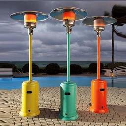 آشنایی با بخاری قارچی و ویژگی های آن