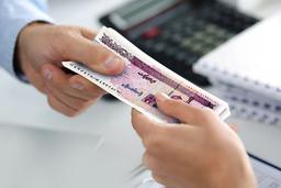 وصول مطالبات در قانون