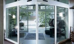 کاربرد درب های اتوماتیک