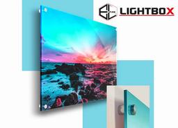 تابلو لایت باکس چیست و انواع آن کدامند ؟