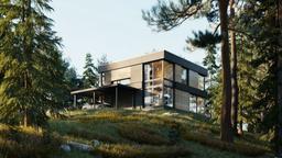 دیوار های پیش ساخته