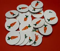 بی عنوان-هویجوری-هویج کیلو چنده راستی؟