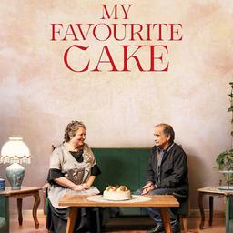 معرفی فیلم "کیک محبوب من"