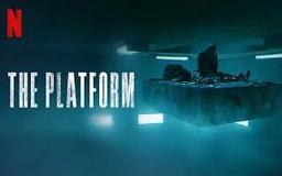 معرفی فیلم "پلتفرم"