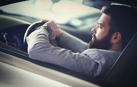 راننده ی اسنپ نازدار ...