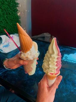 داستان های ویرگولی ها