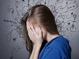 به وقت عذاب وجدان