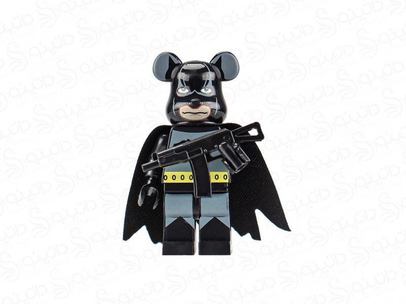 سفرنامه ی خرسی و بتمنی از بیستون تا معبد آناهیتا