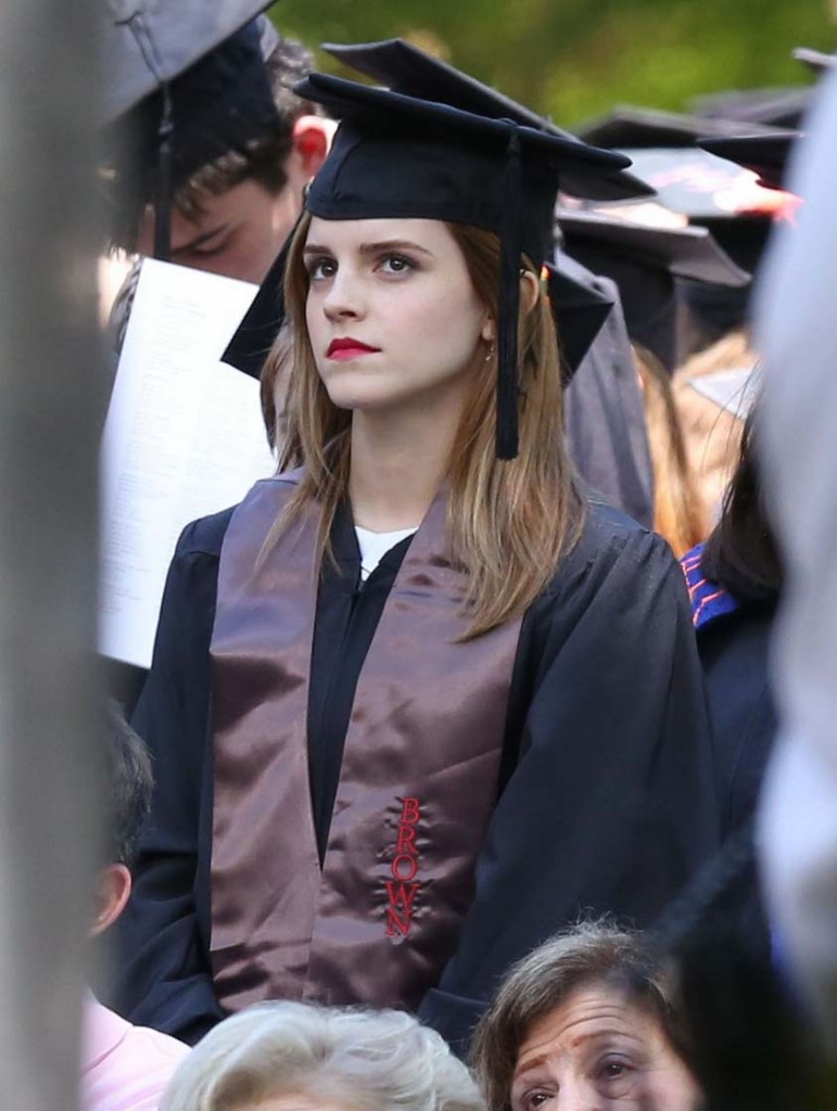 روان نویس در هنگام گرفتن مدرک معجون سازی پیشرفته