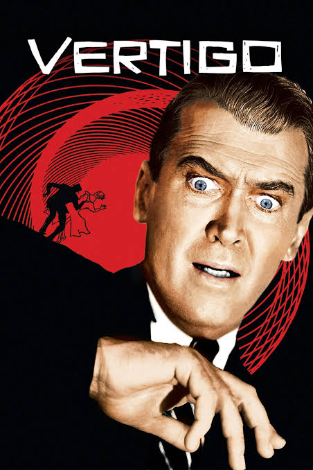 معرفی فیلم " سرگیجه" اثری از آلفرد هیچکاک