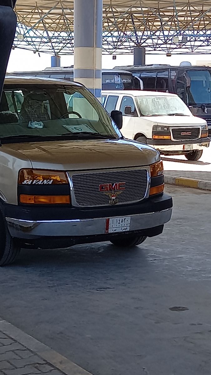 ون مورد نظر ... :) گفتیم یه ماشین امریکاییمون نشه؟ ماشین خوبی ست الحق 