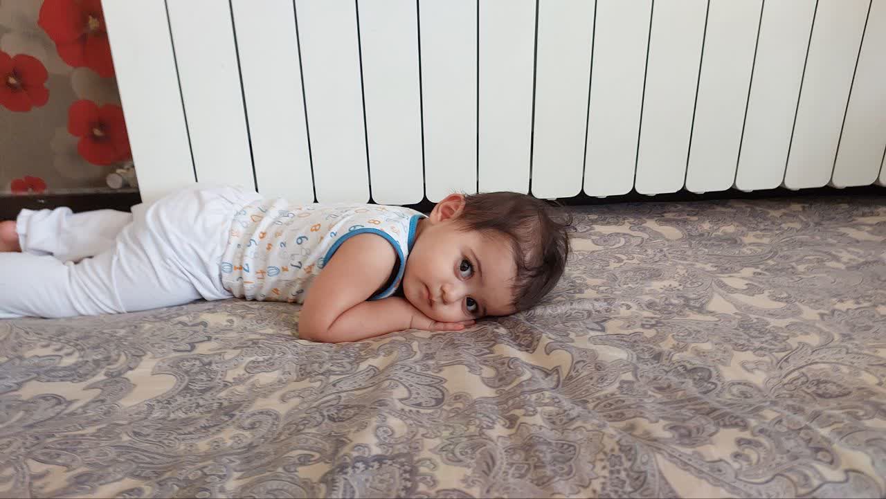 خبر مهم .. بالاخره گفت دایی😍