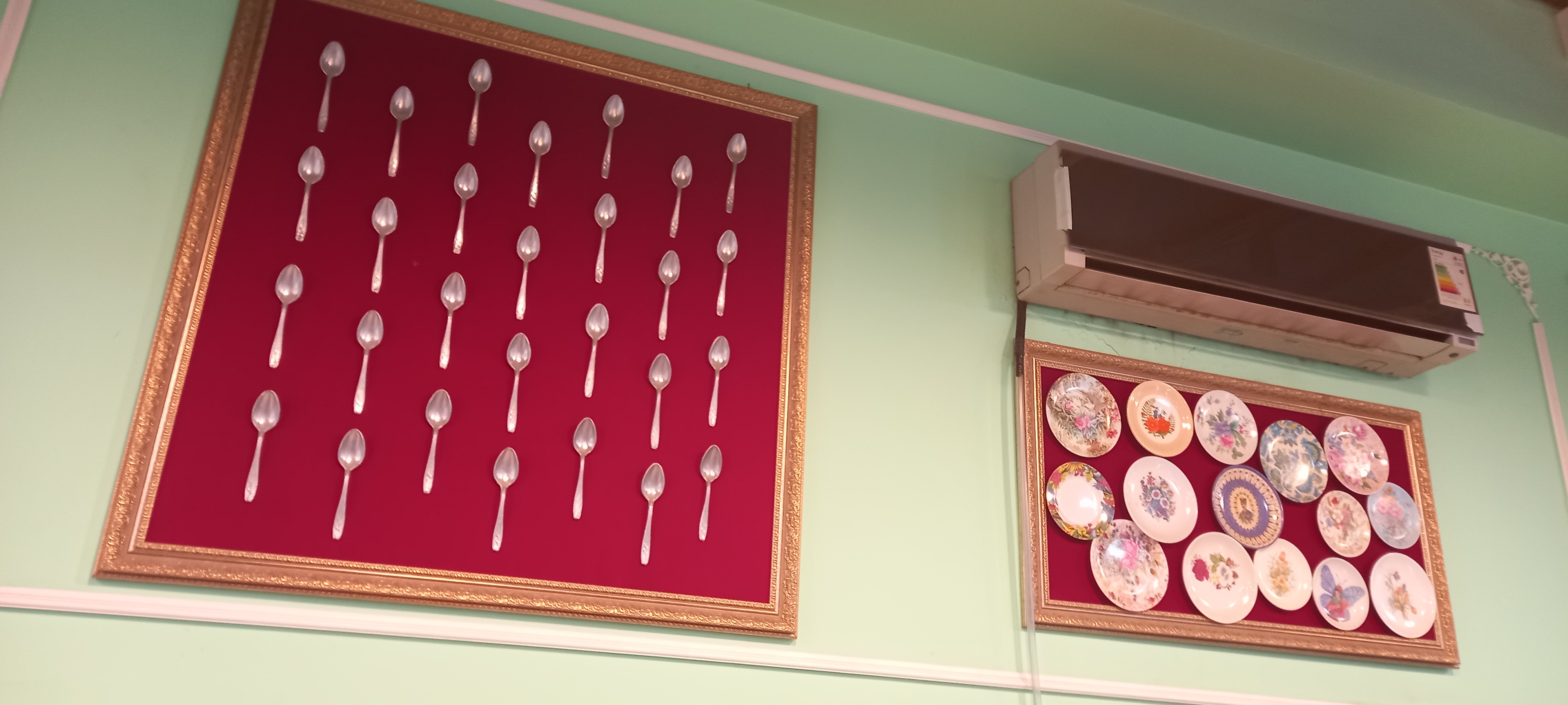 از قشنگی های کافه سید هاشمی