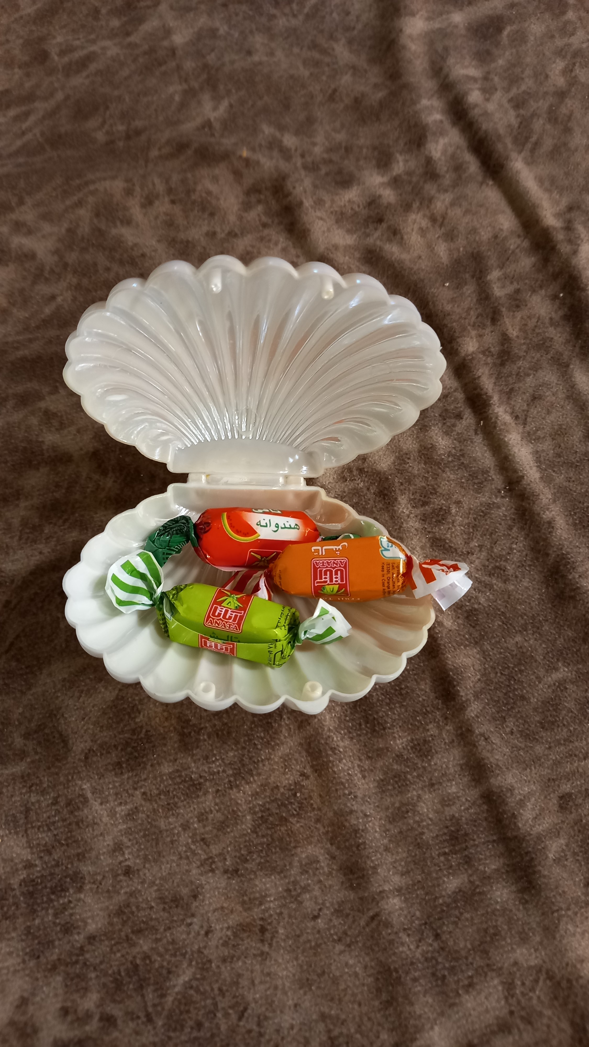 صدف امام رضا