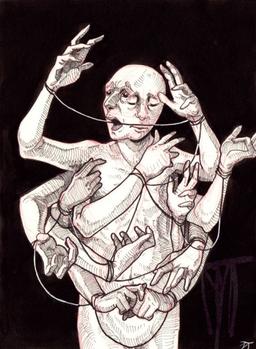 فیلمنامه‌ اجتماعی، به قدر کافی گریه مردم را درآورده