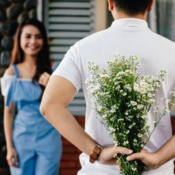 10راهکار طلایی برای حس رضایت از رابطه مشترک