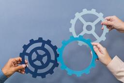 توضیحاتی درباره مدیریت فرآیند کسب و کار  (BPM)