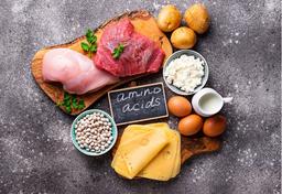 آمینواسیدها برای رشد مو چه فایده ای دارند؟