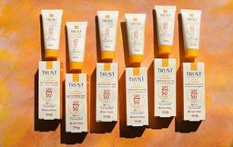 کرم ضد آفتاب | محافظ پوست شما زیر نور خورشید