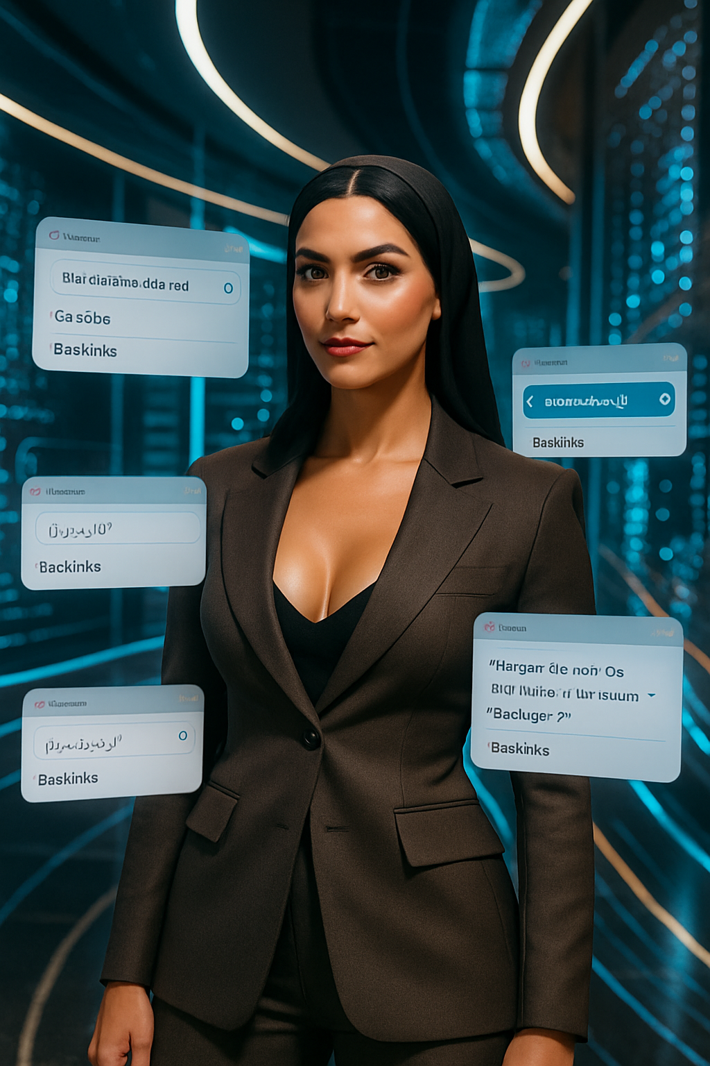یافتن بک لینک از بین میلیون ها لینک به روشی کاملا رایگان و سریع بدون فیلتر و بدون ابزار