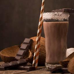 شیر کاکائو [ روایت ]