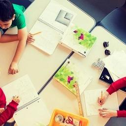 فن معلمی [شاگرد های مشغول]