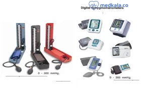 فشارسنج مجله مدکالا