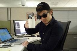 برنامه نویس احمق ۲