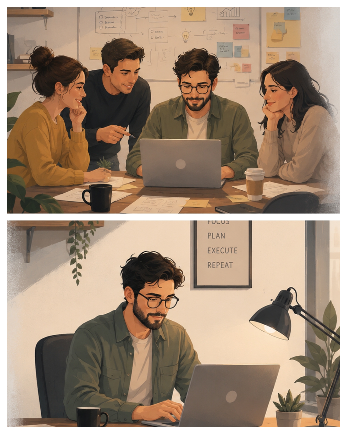 کارتیمی با فریلنسری