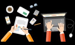 کسب و کار اینترنتی چیست؟ (روش های کسب درامد)