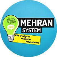 مهران طبسی (مهران سیستم)