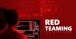 تخصصی:تیم قرمز(Red Team)