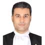 عباس شفیعی - وکیل پایه یک دادگستری  در مشهد