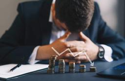 دعوای ورشکستگی چیست