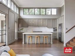 مزایا و معایب کابینت فلزی