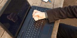 مشکل بوت نشدن لپ تاپ سونی