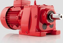 بررسی گیربکس SEW و آشنایی با انواع آن