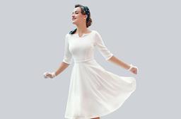 روانشناسی رنگ سفید