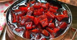 طرز تهیه مربا به خوشمزه و جا افتاده