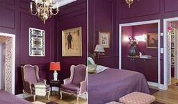 روانشناسی رنگ بنفش