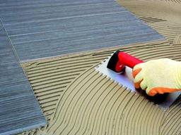 چسب کاشی چیست؟