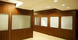 چگونه پارتیشن اداری به حفظ حریم خصوصی کارمندان کمک می کند؟ (قسمت 1) | مبلمان اداری بنکو