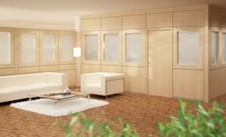 راهنمایی کامل برای پارتیشن اداری و پارتیشن دوجداره | مبلمان اداری بنکو