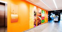 اهمیت و نقش رنگ در مبلمان اداری | مبلمان اداری بنکو