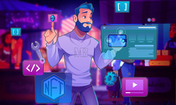 بهترین توکن های NFT برای سرمایه گذاری در سال 2022