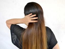 با عوارض کراتین موی سر آشنا شوید.